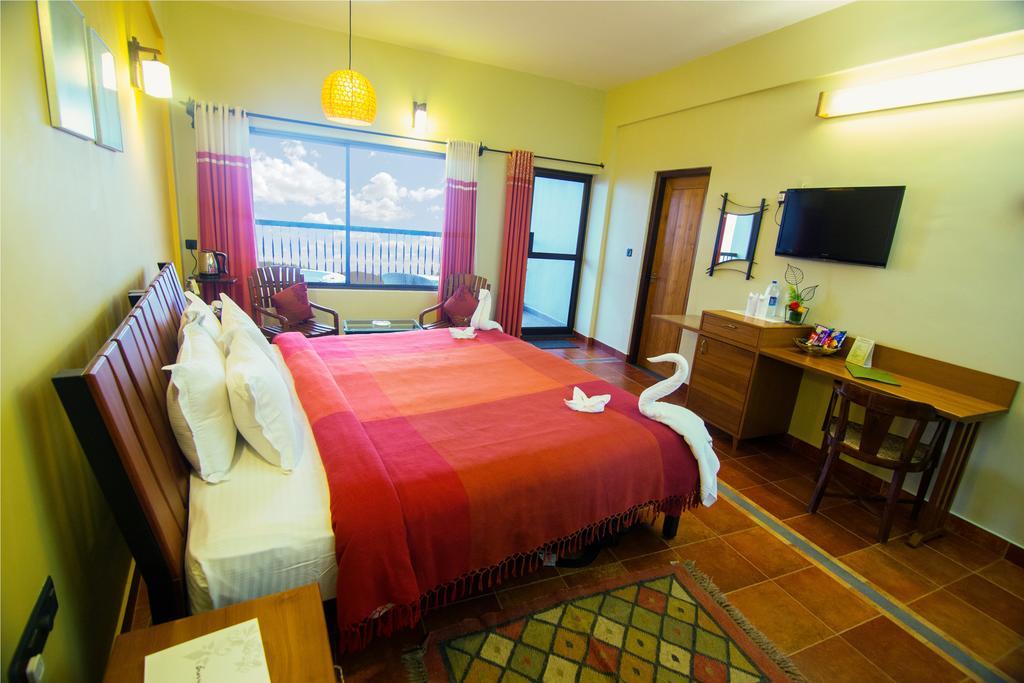 Forest Glade Resorts Chithirapuram Exterior photo